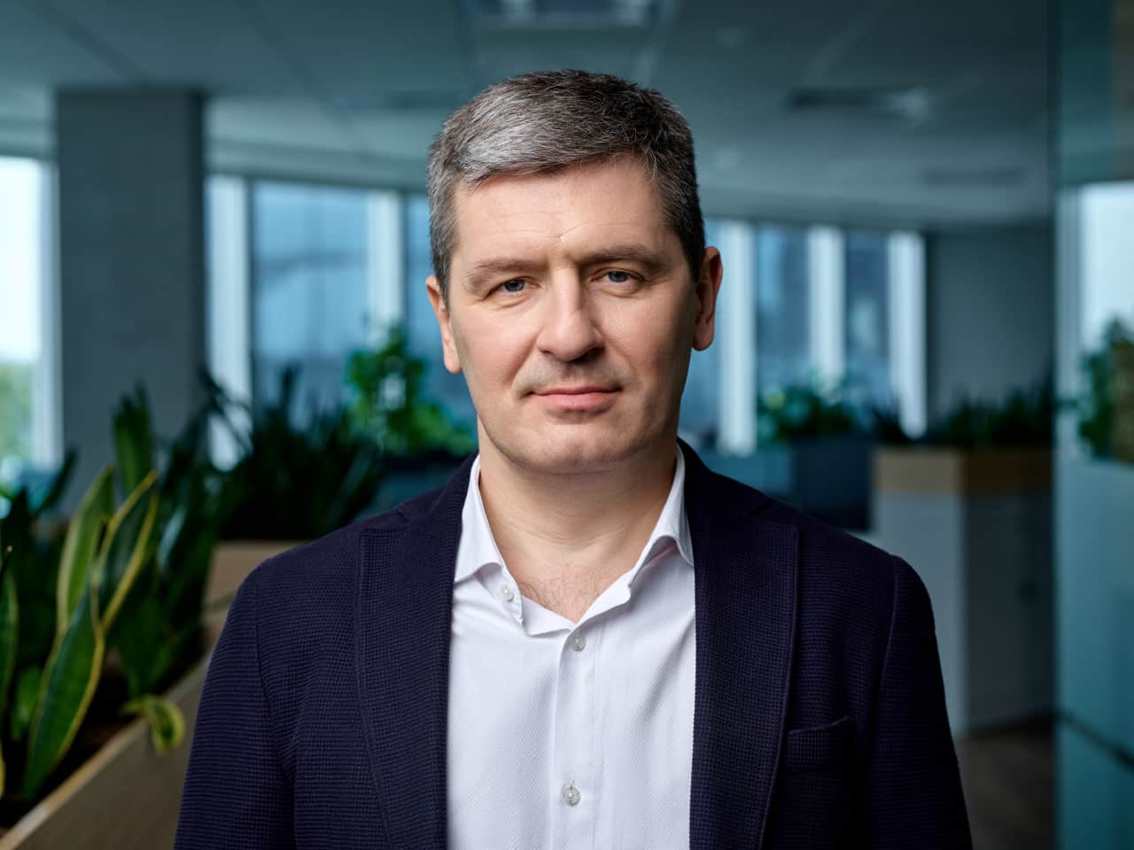 Артем Конік